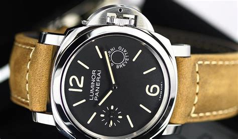 panerai pam 159 review|Review: Panerai Luminor 8 Days .